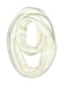 Calvin Klein 100% Acrylic Ivory Scarf One size - photo 1