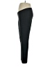 Old Navy Solid Gray Active Pants Size XL Maternity - photo 5