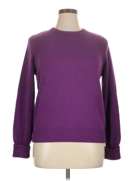 Ralph Lauren Golf Pullover Sweater