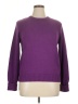 Ralph Lauren Golf 100% Cotton Purple Pullover Sweater Size XL - photo 1