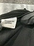 JAQUELINE de YONG Black 3/4 Sleeve Blouse Size S - photo 7