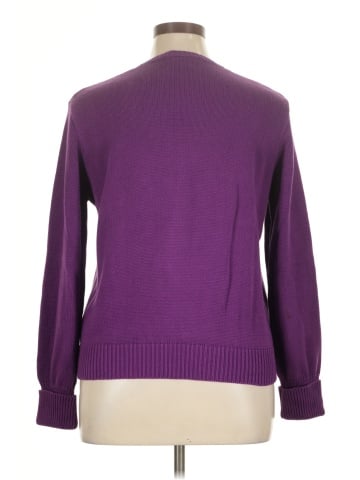 Ralph Lauren Golf Pullover Sweater (view 2)