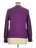 Ralph Lauren Golf 100% Cotton Purple Pullover Sweater Size XL - photo 2