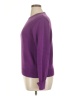 Ralph Lauren Golf 100% Cotton Purple Pullover Sweater Size XL - photo 5