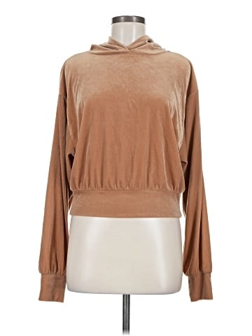 Express Sweatshirt (view 1)
