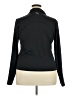 H&M Black Track Jacket Size XXL - photo 2