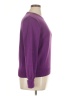 Ralph Lauren Golf 100% Cotton Purple Pullover Sweater Size XL - photo 4
