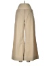 Theory Tan Khakis Size 6 - photo 1