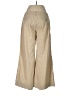 Theory Tan Khakis Size 6 - photo 2