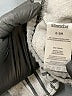Absorba Stripes Gray Casual Pants Size 0-3 mo - photo 4