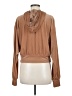 Express Brown Sweatshirt Size M - photo 2