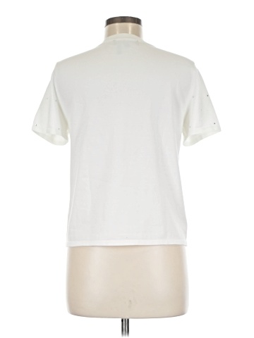 DKNY Jeans Short Sleeve T-Shirt (view 2)