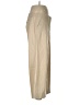 Theory Tan Khakis Size 6 - photo 4