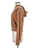 Express Brown Sweatshirt Size M - photo 5