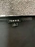 Torrid 100% Polyester Black Short Sleeve Top Size 1X Plus (1) - photo 7