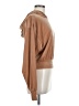 Express Brown Sweatshirt Size M - photo 4
