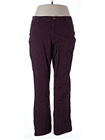 Gloria Vanderbilt Casual Pants (view 1)
