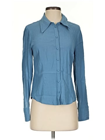 Boden Long Sleeve Blouse (view 1)
