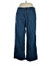 Kut from the Kloth Blue Jeans Size 14 - photo 1