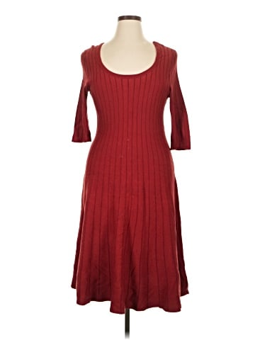 Nic + Zoe Casual Dress (view 1)