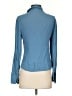 Boden Blue Long Sleeve Blouse Size 4 (petite) - photo 2