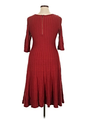 Nic + Zoe Casual Dress (view 2)