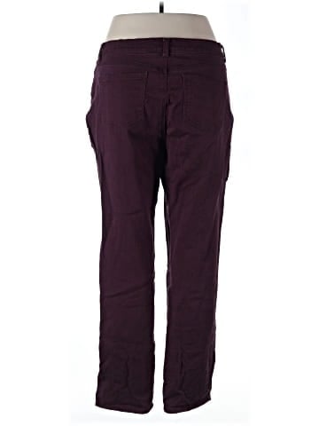 Gloria Vanderbilt Casual Pants (view 2)
