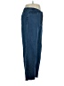 Kut from the Kloth Blue Jeans Size 14 - photo 4