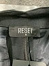 Reset Black Dress Pants Size M - photo 7
