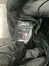 Reset Black Dress Pants Size M - photo 8