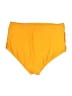 Marinavida Orange Swimsuit Bottoms Size L - photo 2