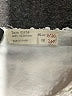 Zara Ivory Dress Size 9 - 10 - photo 3