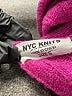 ny knits Pink Turtleneck Sweater Size S - photo 8