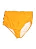 Marinavida Orange Swimsuit Bottoms Size L - photo 1