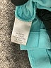 Cj Banks Teal Sleeveless Top Size 1X - photo 8