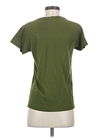 6397 Short Sleeve T-Shirt (view 2)