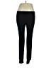 Flirtitude Solid Black Active Pants Size XL - photo 1