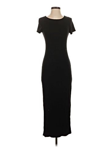 Bebe Casual Dress (view 1)