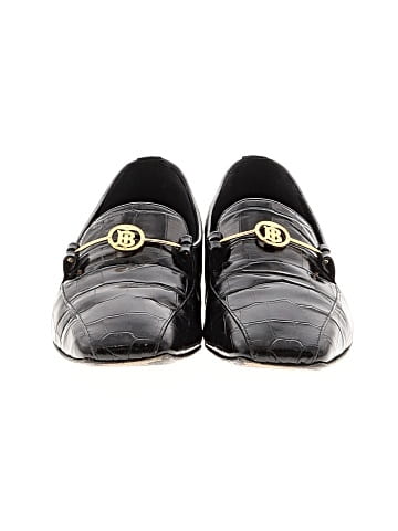Burberry Flats (view 2)