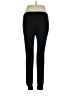 Flirtitude Solid Black Active Pants Size XL - photo 2