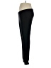 Flirtitude Solid Black Active Pants Size XL - photo 5