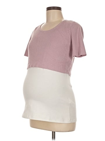Seraphine Short Sleeve Top (view 1)