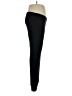 Flirtitude Solid Black Active Pants Size XL - photo 4