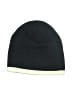 Assorted Brands Black Beanie One size - photo 1
