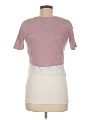 Seraphine Short Sleeve Top (view 2)