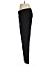 Halogen Solid Black Dress Pants Size 6 - photo 5