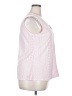 Unbranded Pink Sleeveless Blouse Size 2X - photo 4