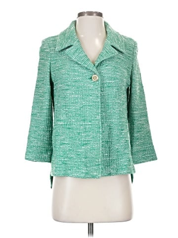 St. John Blazer (view 1)