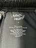 Jumping Beans Solid Black Athletic Shorts Size 7 - photo 4
