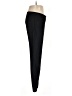 Halogen Solid Black Dress Pants Size 6 - photo 4